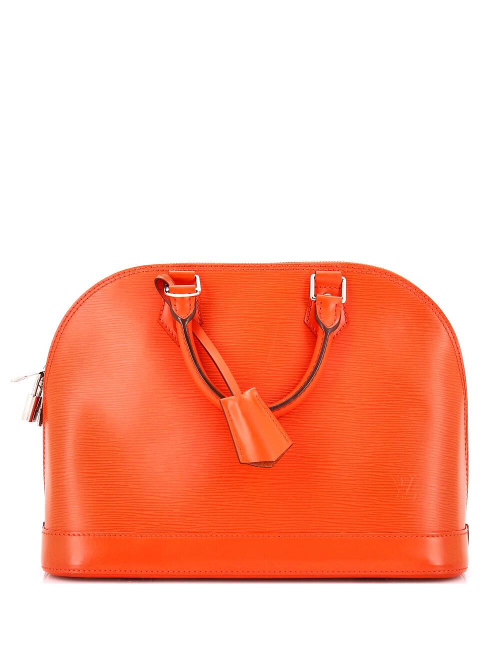 Louis Vuitton Alma Handbag Epi Leather #372797L10B